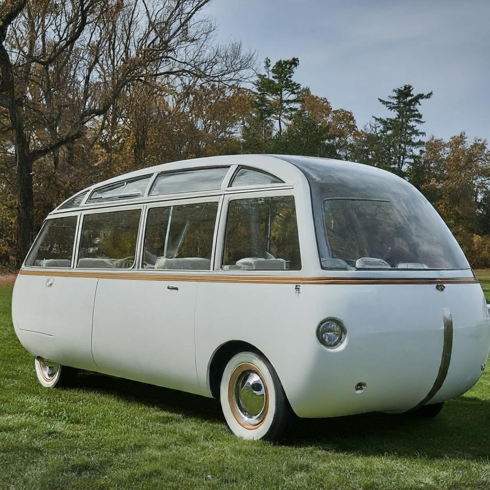 AI has spoken: the Apple Car would have been adorable | DeviceDaily.com