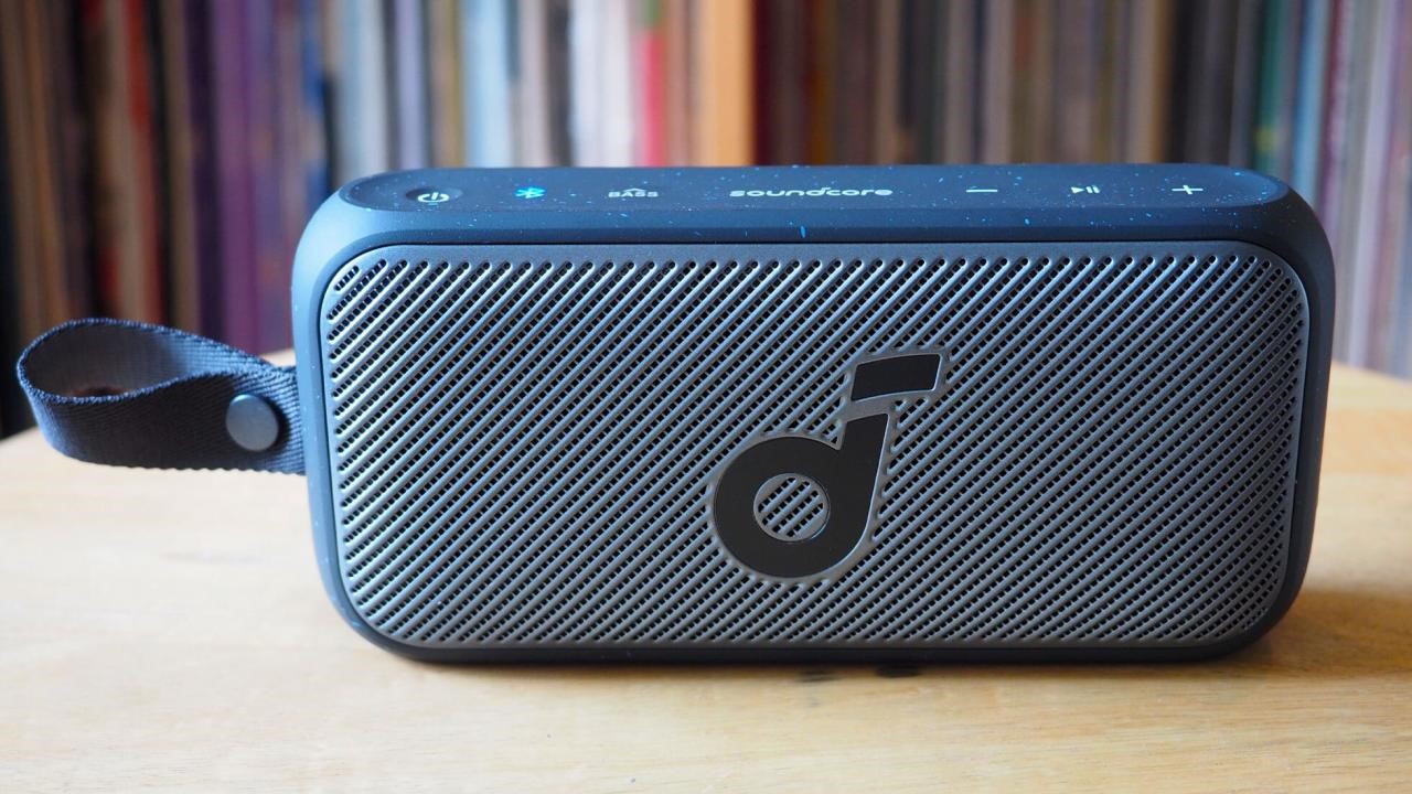 The best portable Bluetooth speakers for 2024 | DeviceDaily.com