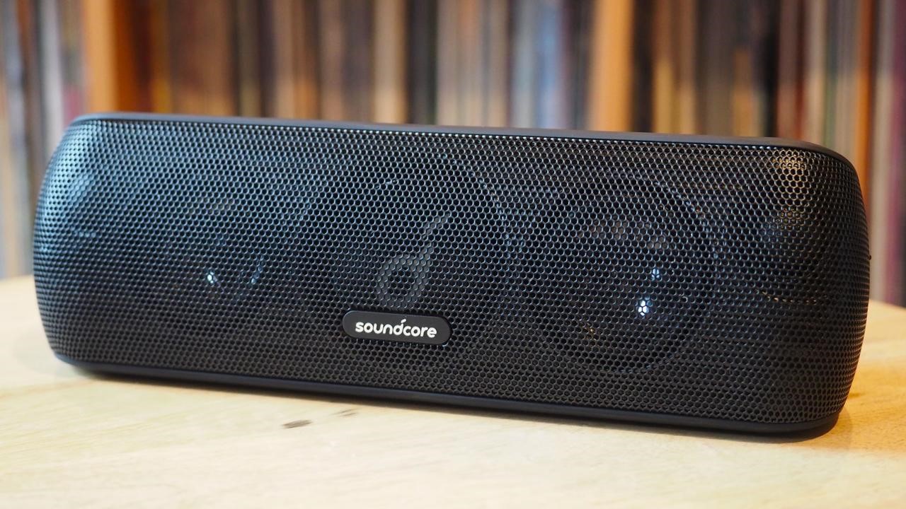 The best portable Bluetooth speakers for 2024 | DeviceDaily.com