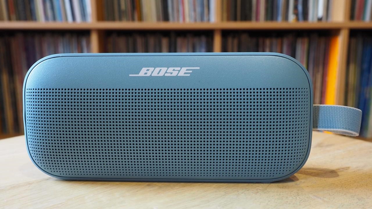 The best portable Bluetooth speakers for 2024 | DeviceDaily.com