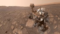 A geologist explains NASA’s complicated search for life on Mars