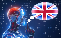 AI chatbots ‘think’ in English, research finds