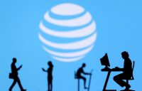 AT&T resets millions of customers’ passcodes after account info was leaked on the dark web