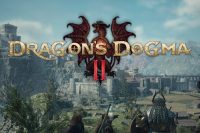 Capcom survey quizzes players on Dragons Dogma 2 DLC prices