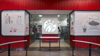 Chick-fil-A is opening its first all-mobile restaurant in New York City