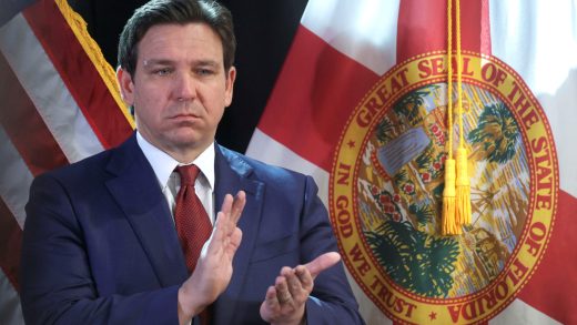 DeSantis signs bill that bans social media for children in Florida