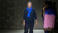 Designer Dries Van Noten’s 2025 Spring-Summer collection will be his last. This is what’s next