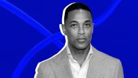 Don Lemon says Elon Musk failed to live up to his free speech promises, after his X show is quickly canceled