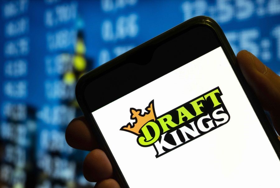 DraftKings confirms exec changes to deliver ‘significant profitability’ | DeviceDaily.com