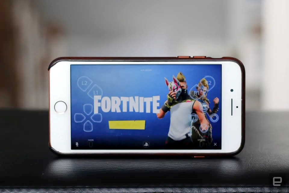Epic accuses Apple of flouting court order by charging for external links on iOS apps | DeviceDaily.com