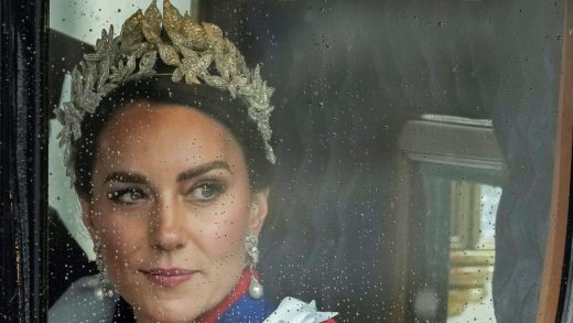 From Pope Francis to Kate Middleton: Digital photo manipulation is now mainstream