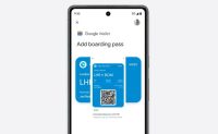 Google Wallet can now automatically add your movie tickets and boarding passes