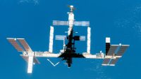 How the ISS National Lab went commercial