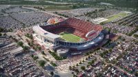 Kansas City Chiefs consider sports wagering implications