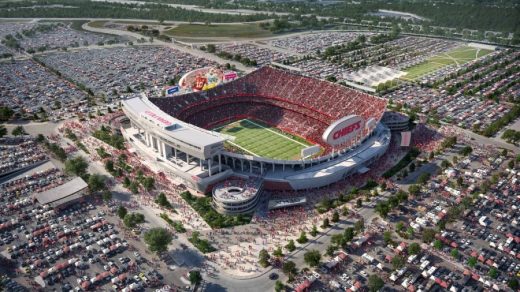 Kansas City Chiefs consider sports wagering implications