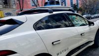 Los Angeles riders can use Waymo’s driverless robotaxi services for free starting this week