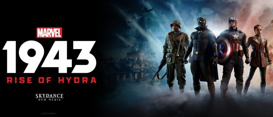Marvel 1943: Rise of Hydra story trailer unveiled | DeviceDaily.com