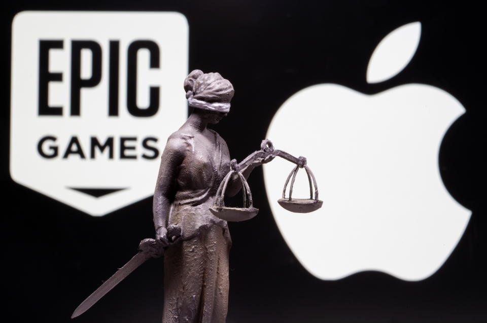 Meta, Microsoft, X and Match Group come out swinging against Apple's third-party payment rules | DeviceDaily.com