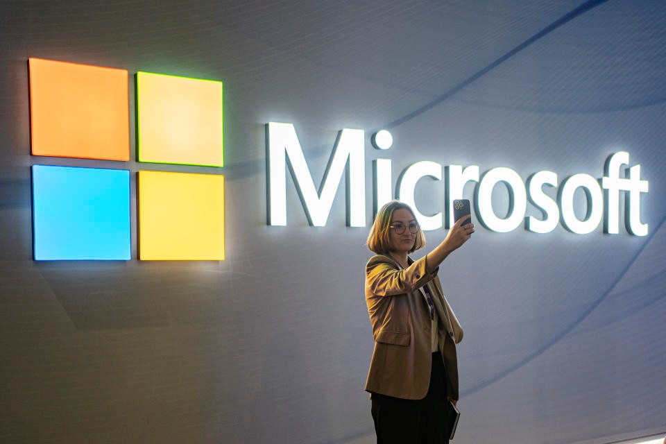 Microsoft is planning some more pre-Build AI announcements | DeviceDaily.com Microsoft is planning some more pre-Build AI announcements | DeviceDaily.com