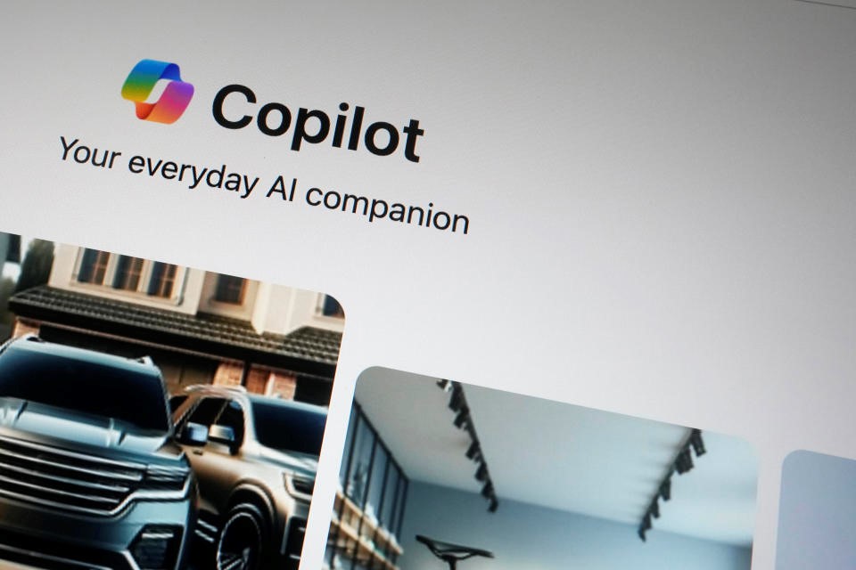 Microsoft's Copilot now blocks some prompts that generated violent and sexual images | DeviceDaily.com