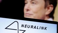 Musk’s Neuralink shows first brain-chip recipient playing online chess using only his mind