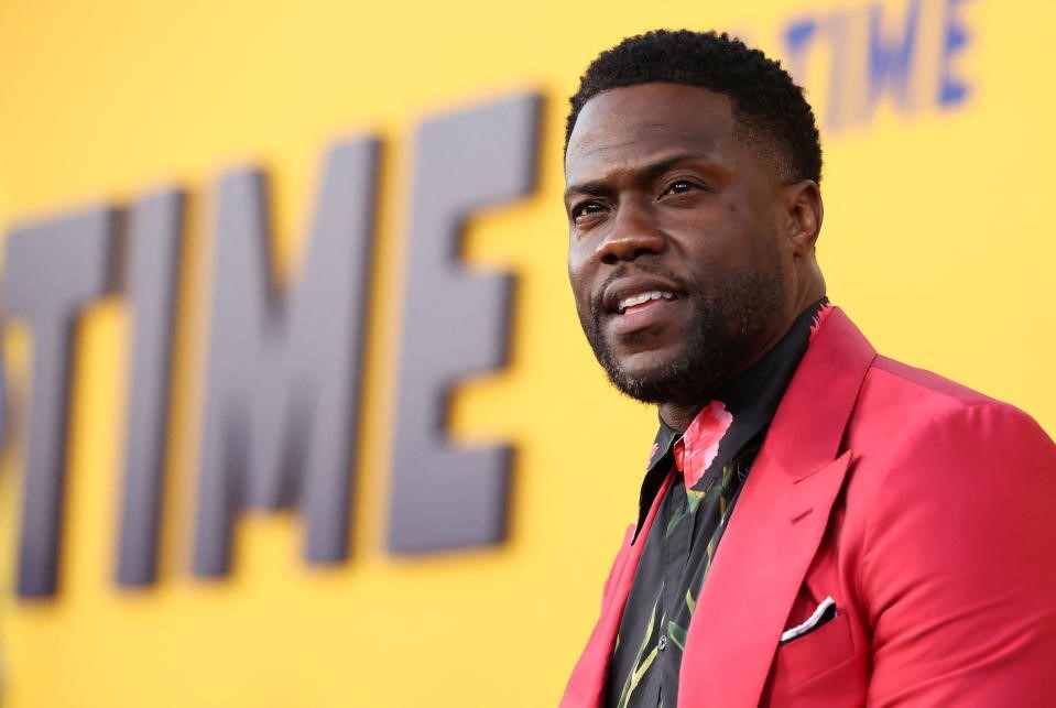 Netflix will stream the Mark Twain Prize honoring Kevin Hart on May 11 | DeviceDaily.com