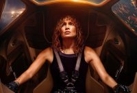 New Netflix movie Atlas puts J-Lo in a giant mech