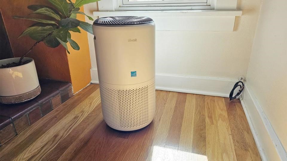 Our favorite air purifier is $30 off right now in a limited time deal | DeviceDaily.com