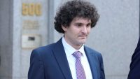 Prosecutors seek up to 50-year prison sentence for Sam Bankman-Fried’s ‘historic’ cryptocurrency fraud