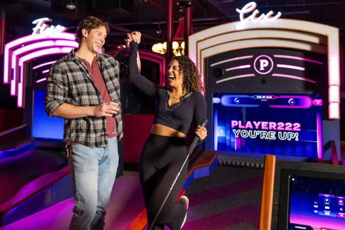 Puttshack wants to build a mini golf ‘eatertainment’ empire | DeviceDaily.com