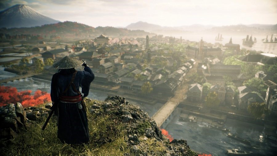 Rise of the Ronin – How to pre-load on PS5 a week early | DeviceDaily.com