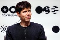 Sam Altman is back on the OpenAI board. We still don’t know why he was fired.