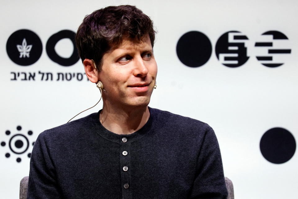 Sam Altman is back on the OpenAI board. We still don’t know why he was fired. | DeviceDaily.com