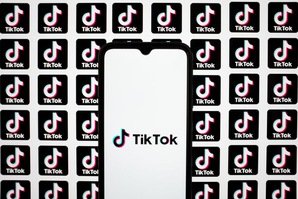 Senators ask intelligence officials to declassify details about TikTok and ByteDance | DeviceDaily.com
