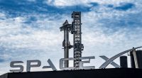 SpaceX’s third Starship test launch takes off successfully