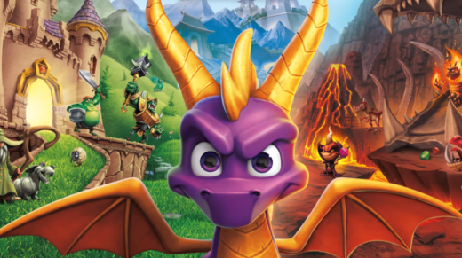 Studio behind Spyro remakes and Crash Bandicoot 4 is reportedly working with Xbox on a new game