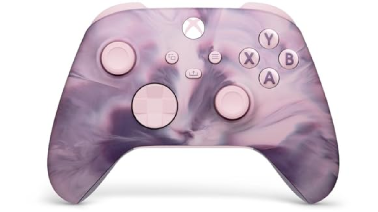 The Dream Vapor Xbox Wireless Controller drops to a record low of $58 | DeviceDaily.com