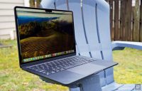 The MacBook Air M3 is great (but we still love the M2 Air)