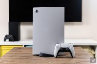 The PS5 Pro is reportedly coming this holiday season