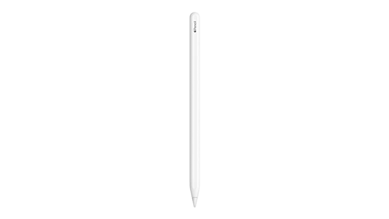 The second-generation Apple Pencil is on sale for $79 | DeviceDaily.com