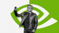 This is Nvidia’s lesser-known plan to stay dominant in the AI chip business