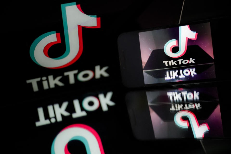 TikTok is encouraging its users to call their representatives about attempts to ban the app | DeviceDaily.com