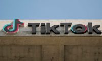 TikTok’s CEO urges users to ‘protect your constitutional rights’ as US ban looms