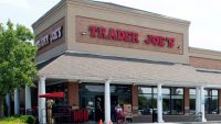 Trader Joe’s $3 mini totes went viral on TikTok. They’re reselling for hundreds