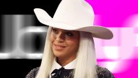 Uber and Lyft offer dueling Beyoncé promotions for her ‘Cowboy Carter’ album