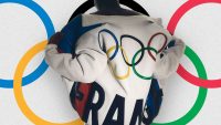 You might want France’s Olympic gear, even if you’re not French