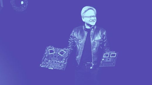 You, too, can innovate like Nvidia’s Jensen Huang