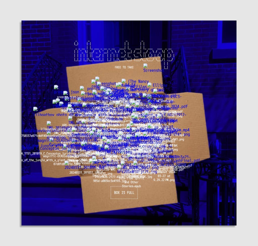 For a moment in time, this whimsical website was a front stoop for the internet | DeviceDaily.com For a moment in time, this whimsical website was a front stoop for the internet | DeviceDaily.com