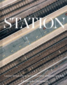 These gorgeous train stations will restore your faith in public transit | DeviceDaily.com These gorgeous train stations will restore your faith in public transit | DeviceDaily.com
