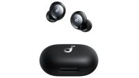 Anker’s Soundcore Space A40 wireless earbuds are back down to $49 right now